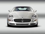 Maserati GranSport 2005 года